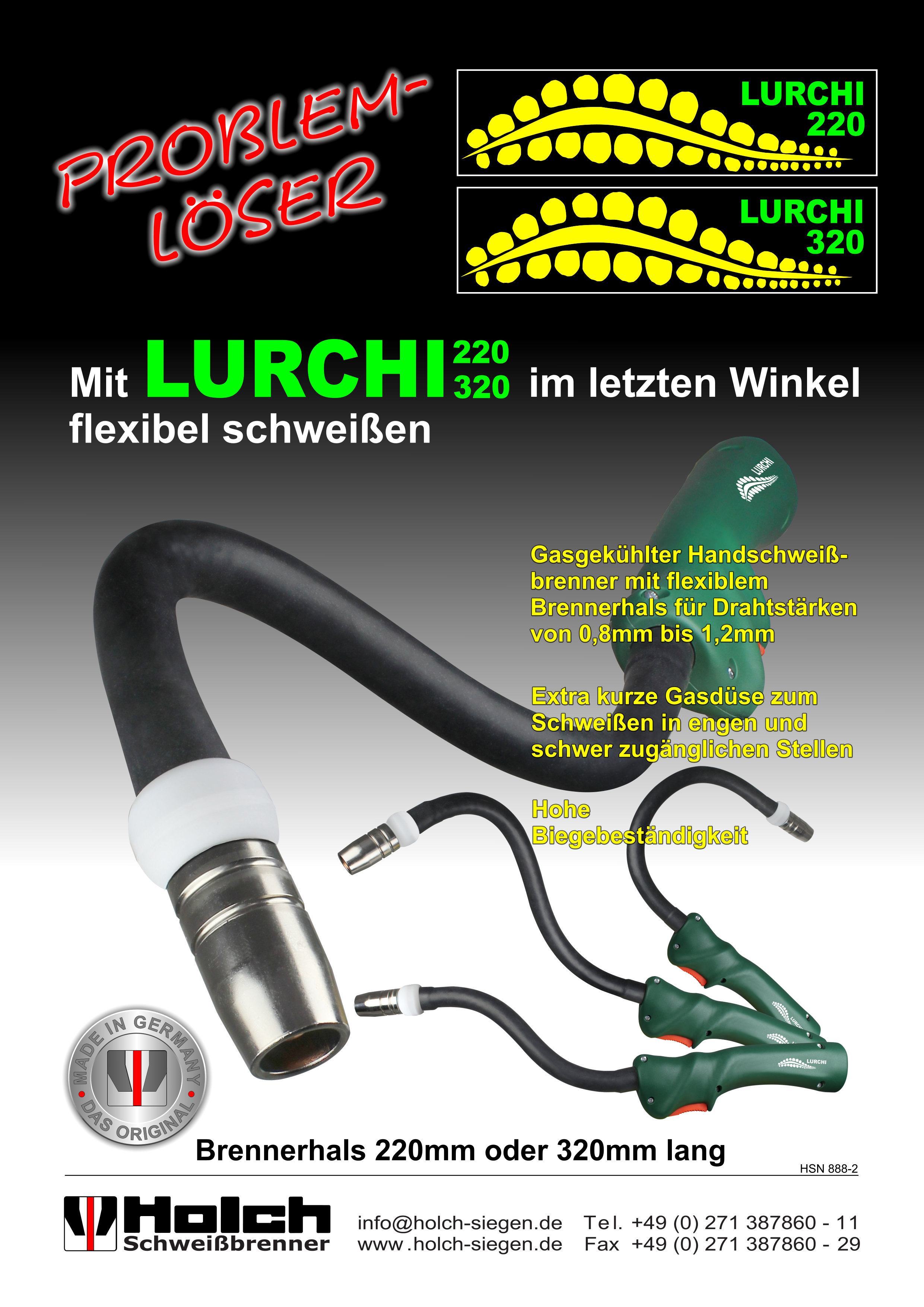 Lurchi